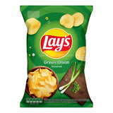 Buy cheap LAYS GREEN ONION 140G Online
