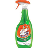 Buy cheap MR MUSCLE WINDOW & GLASS SPRAY Online