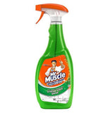 Buy cheap Mr Muscle Streake Free Shine Online