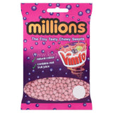 Buy cheap Millions Vimto Chewy Sweet 85g Online