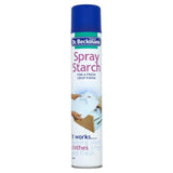 Buy cheap Dr Beckman Starch Spray 400ml Online