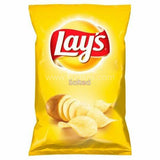 Buy cheap LAYS SALTED SOLONE 140G Online