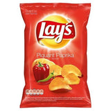 Buy cheap Lays Piquant Paprika 140g Online