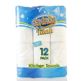 Buy cheap Softesse Titan Kitchen Towals Online