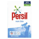 Buy cheap Persil Powder Non Bio 130wash Online