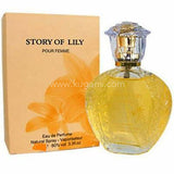 Buy cheap Story Of Lily Perfume Online