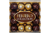 Buy cheap FERREO COLLECTION 32S Online
