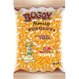Buy cheap Pufuleti Pizza Crisps 200g Online