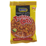Buy cheap GINNIS CRUNCHY TOASTED CORN Online