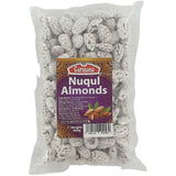 Buy cheap GARUSANA NUQUL ALMOND 400G Online