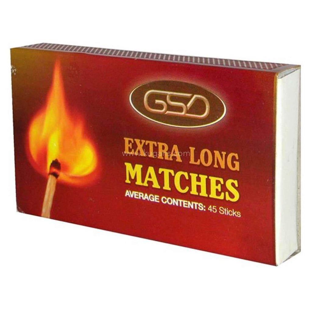 Buy cheap GSD MATCHES Online