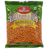 Buy cheap HALDIRAMS BOONDI MASALA 200G Online