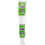 Buy cheap White Plastic Cups Online