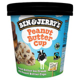 Buy cheap Ben & Jerrys Peanut Butter Cup Online