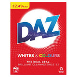 Buy cheap DAZ REGULAR WASHING POWDER Online