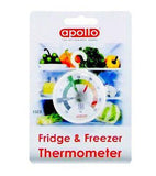 Buy cheap APOLLO FRIDGE THERMOMETER Online