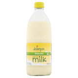 Buy cheap DELAMERE BANANA MILK 500ML Online