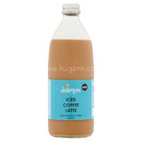 Buy cheap DELAMERE ICED COFFEE LATTE Online