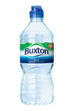 Buy cheap BUXTON STILL SPORTSCAP 750ML Online