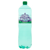 Buy cheap HIGHLAND SPRING SPARK WATER Online