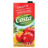 Buy cheap COSTA APPLE DRINK 2LTR Online