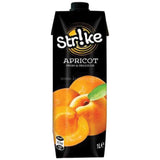 Buy cheap Strike Apricot 1 Litre Online