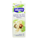 Buy cheap ALPRO HAZELNUT ORIGINAL 1LTR Online