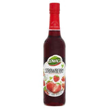 Buy cheap LOWICZ STRAWBERRY SYRUP 400ML Online