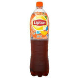 Buy cheap LIPTON ICE TEA PEACH 1.5L Online