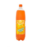 Buy cheap Niru Orange Soda 1.5 Litre Online