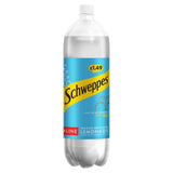 Buy cheap SCHWEPPES DIET LEMONADE 2LTR Online