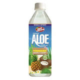 Buy cheap JUST DRINK ALOE HAWAIIAN 500ML Online