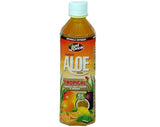 Buy cheap JUST DRINK ALOE TROPICAL 500ML Online