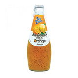Buy cheap Jus Cool Basil Seed Orange Online