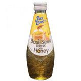 Buy cheap Jus Cool Basil Seed & Honey Online