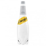 Buy cheap SCHWEPPES SODA WATER Online