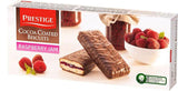 Buy cheap Prestige Sandwich Raspberry Online
