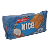 Buy cheap MALIBAN NICE BISCUIT 435G Online