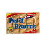 Buy cheap CROCO BISCUITS PETIT BEURRE Online