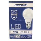 Buy cheap UP TIME LED BULB 12W Online