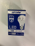 Buy cheap Up Time Led Bulb 15w Online