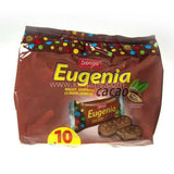 Buy cheap Eugenia Cacao Cream Biscuits Online