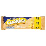 Buy cheap MCVITIES WHITE CHOCCHIP 150G Online