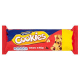 Buy cheap MCVITIES CHOC CHIP COOKIES Online