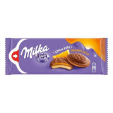 Buy cheap Milka Choco Jaffa Orange Jelly Online