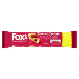 Buy cheap Foxs Jam Sandwich Cream 150g Online