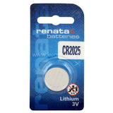 Buy cheap Renata Batteries Online