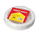 Buy cheap Plastic Bowls 12inch 30pcs Online