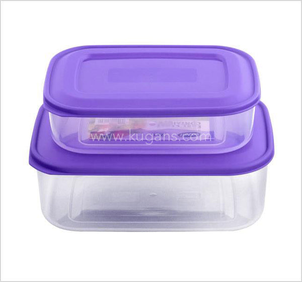 Easy Close Containers 2s–Kugans.com