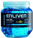 Buy cheap ENLIVEN HAIR GEL EXTREME 250ML Online